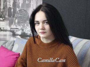 CamillaCam