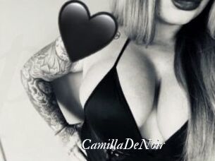 CamillaDeNoir