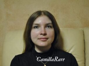 CamillaRare