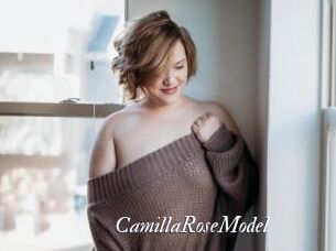 CamillaRoseModel