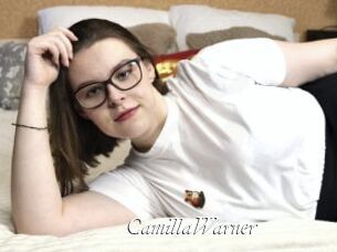 CamillaWarner