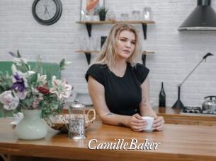 CamilleBaker Partouze