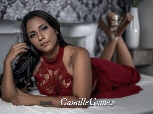 CamilleGomez