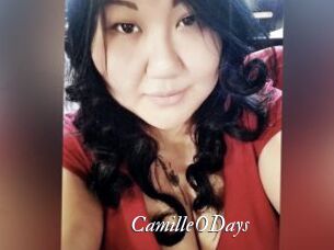 CamilleODays