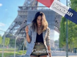 Camillerosex