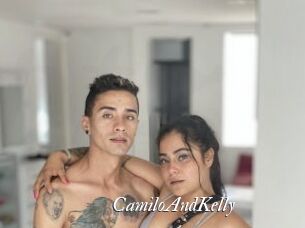 CamiloAndKelly
