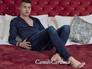 CamiloCardona