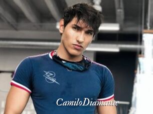 CamiloDiamante Partouze