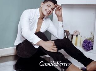 CamiloFerrer