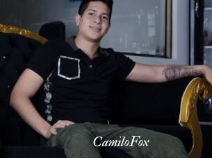 CamiloFox