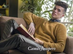 CamiloJunipero