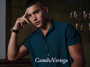 CamiloNoriega Partouze