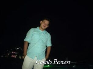 Camilo_Pervert Partouze