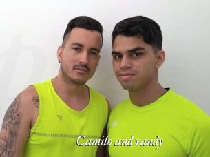 Camilo_and_randy