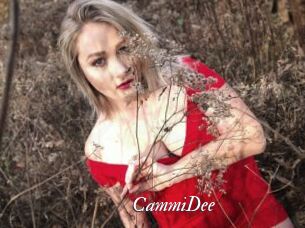 CammiDee
