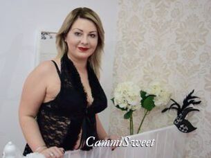 CammiSweet