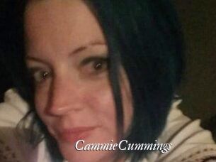 CammieCummings