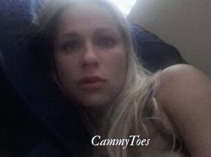 CammyToes