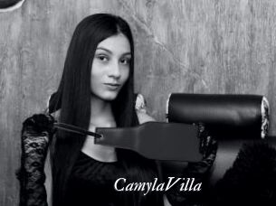CamylaVilla