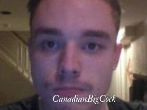 CanadianBigCock