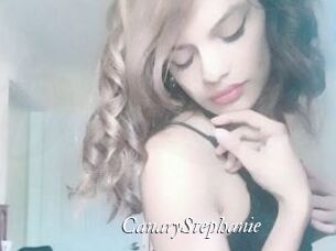 CanaryStephanie