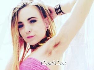 CandiCain