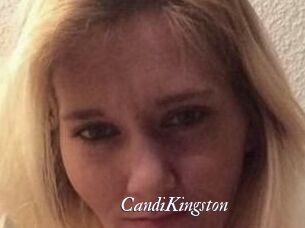 CandiKingston