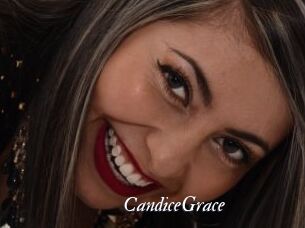 CandiceGrace Partouze