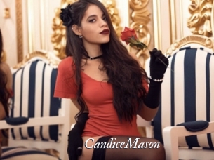 CandiceMason Partouze