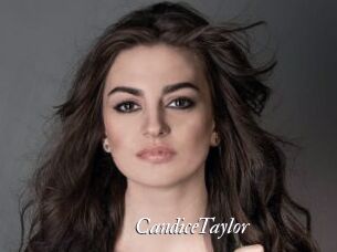 CandiceTaylor
