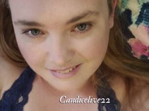 Candicelive22 Partouze