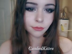 CandiedKitten Partouze
