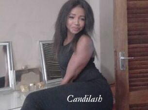 Candilash