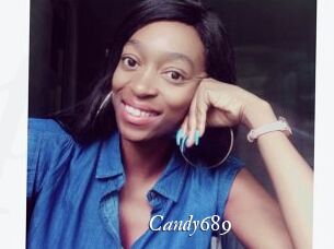 Candy689 Partouze