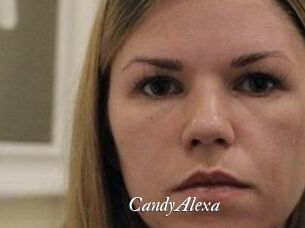 Candy_Alexa Partouze