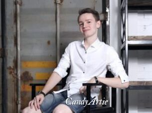 CandyArtie