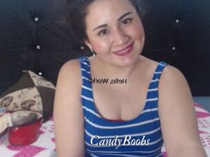 CandyBoobs