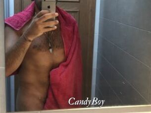 CandyBoy