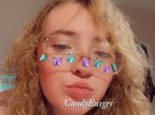 CandyBurger
