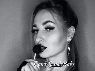 CandyCandyBaby
