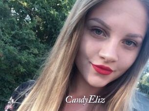 CandyEliz Partouze