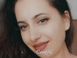 CandyG