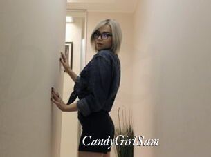 CandyGirlSam