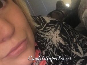 CandyIsSuperSweet