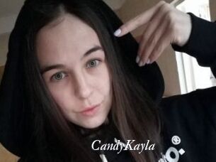 CandyKayla
