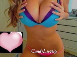 CandyLuv69 Partouze