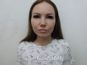 CandyMikki