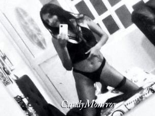 CandyMonrroy
