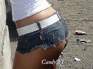 CandyQT