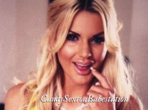 CandySextonBabestation
